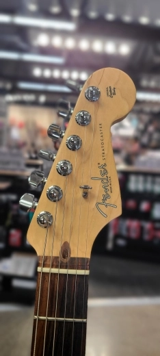 Fender SRS HSS US Strat 2